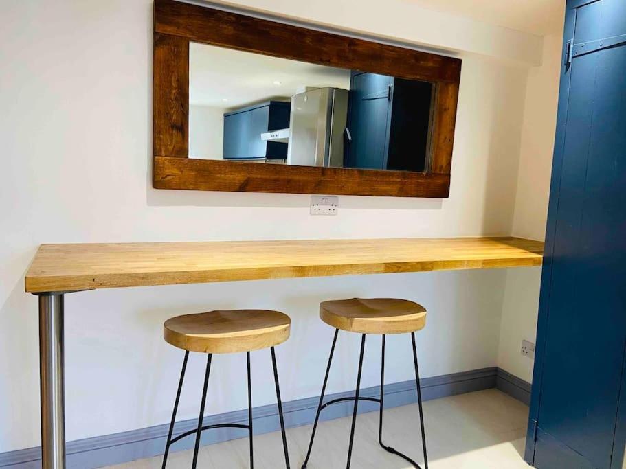 The Cider House Holiday Cottage Welsh Newton Common Extérieur photo