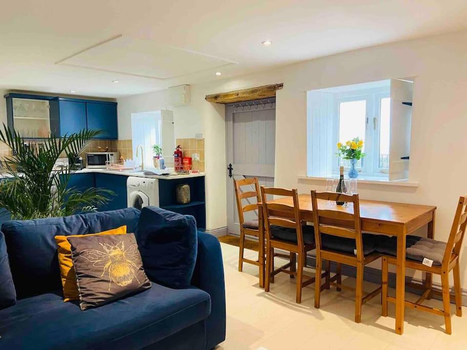 The Cider House Holiday Cottage Welsh Newton Common Extérieur photo